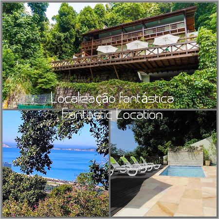 Casa Verde Rio Río de Janeiro Exterior foto