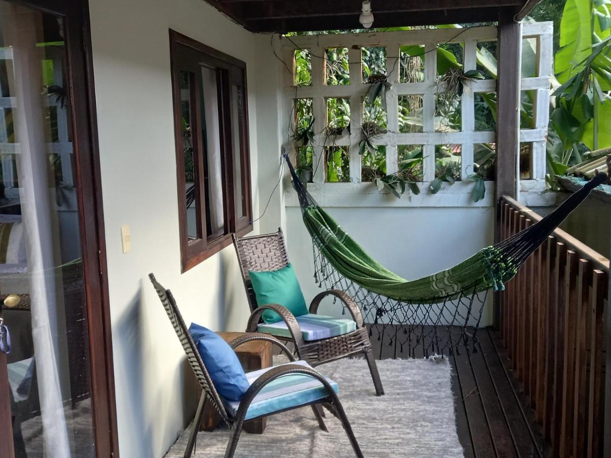 Casa Verde Rio Río de Janeiro Exterior foto