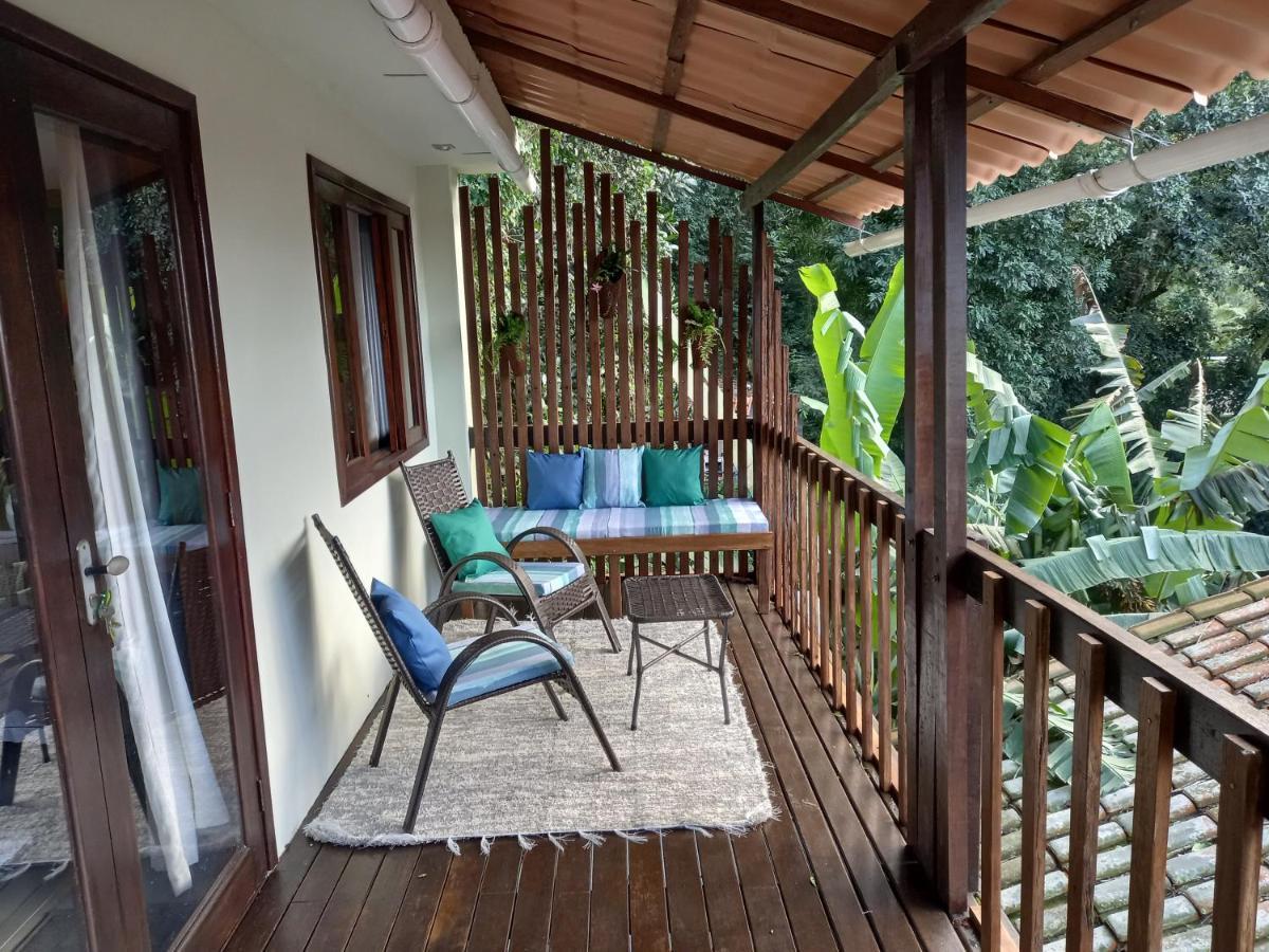 Casa Verde Rio Río de Janeiro Exterior foto