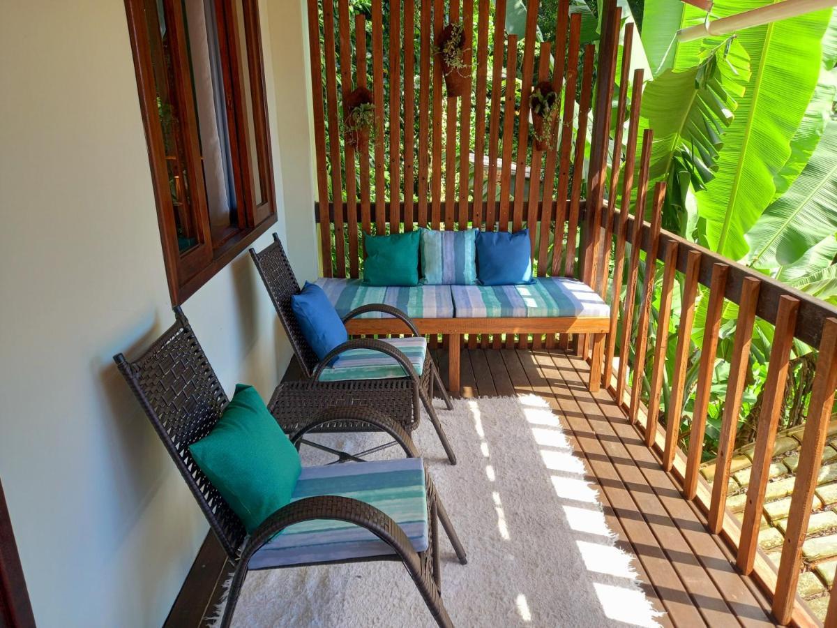 Casa Verde Rio Río de Janeiro Exterior foto