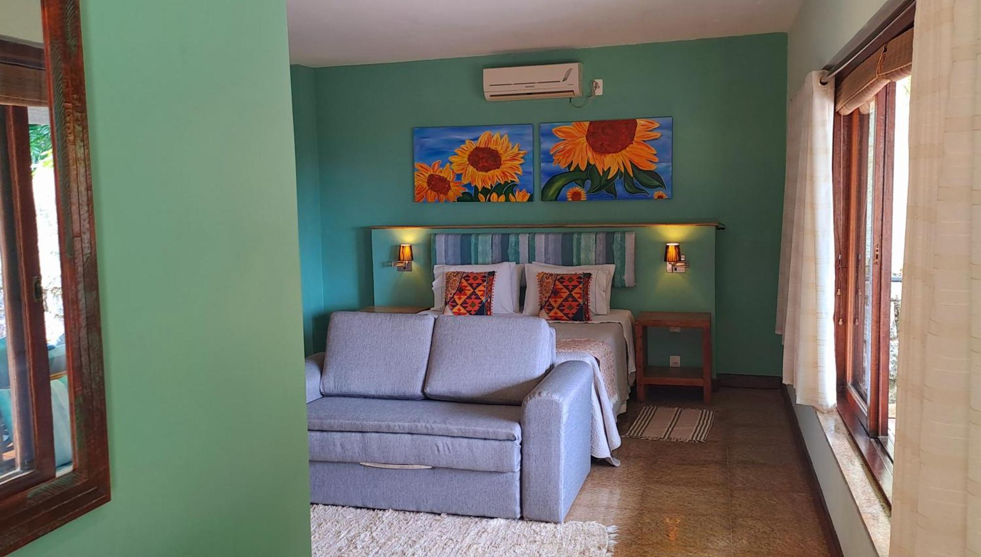Casa Verde Rio Río de Janeiro Exterior foto