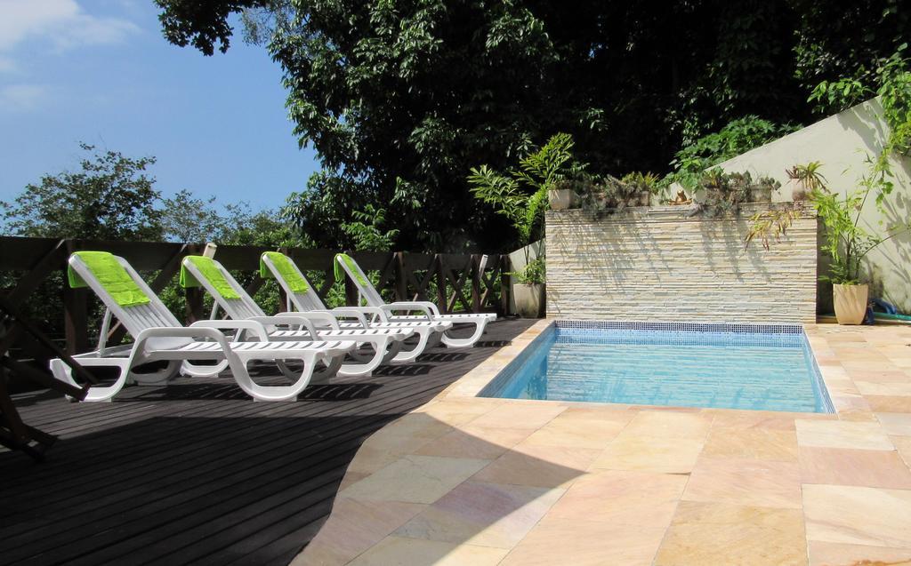 Casa Verde Rio Río de Janeiro Exterior foto