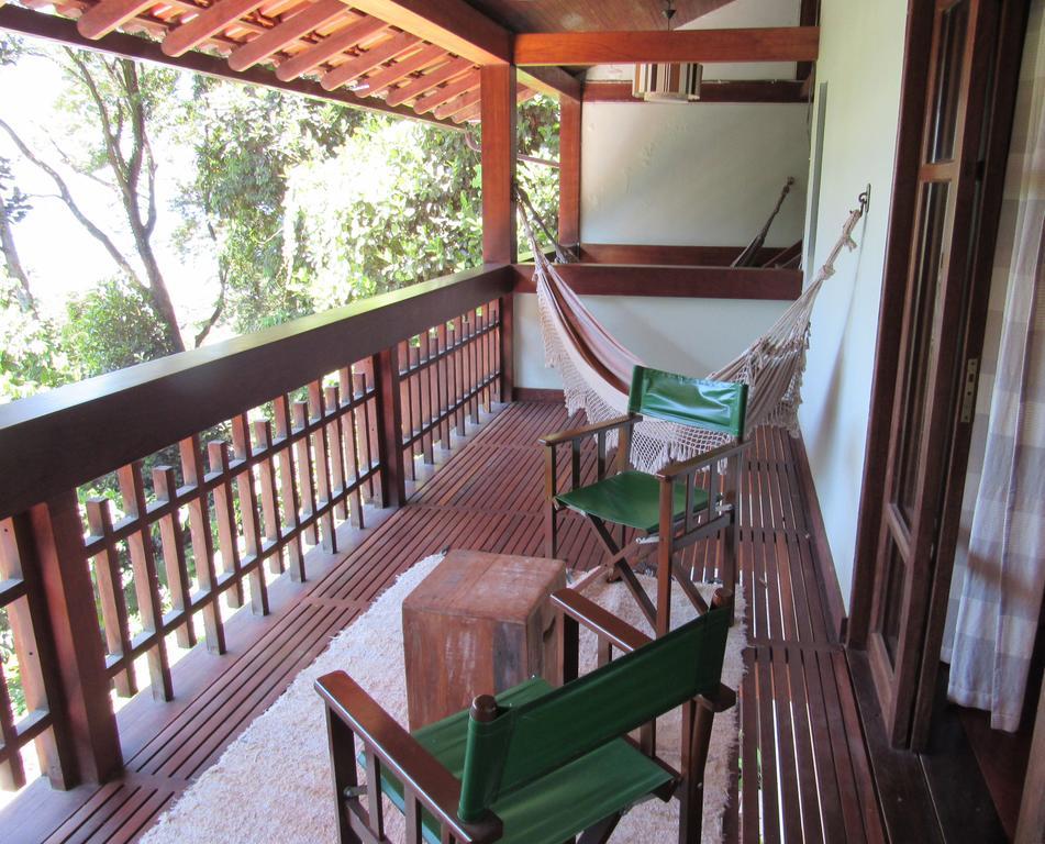 Casa Verde Rio Río de Janeiro Exterior foto
