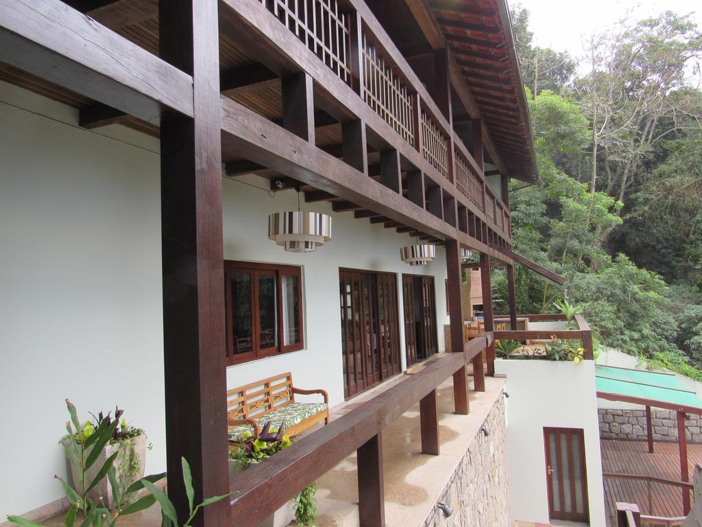 Casa Verde Rio Río de Janeiro Exterior foto