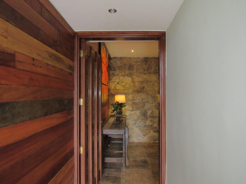 Casa Verde Rio Río de Janeiro Exterior foto