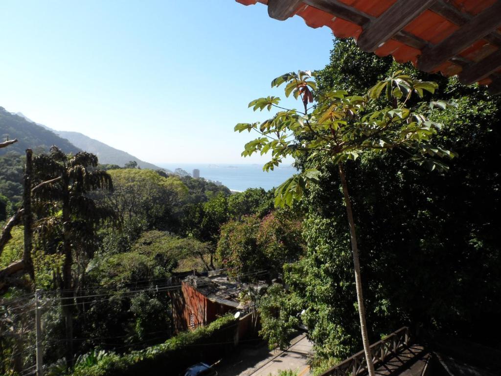 Casa Verde Rio Río de Janeiro Exterior foto