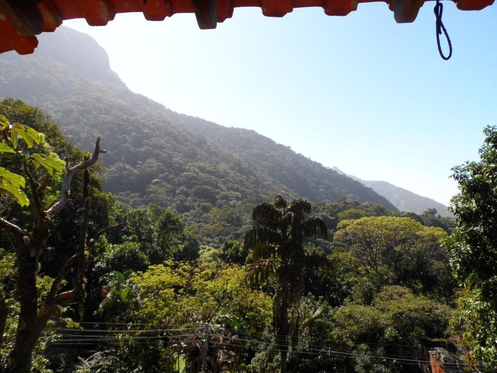 Casa Verde Rio Río de Janeiro Exterior foto