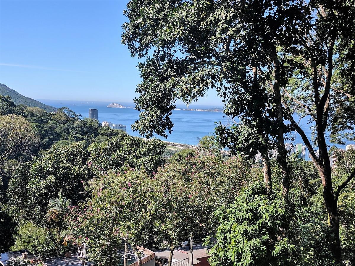 Casa Verde Rio Río de Janeiro Exterior foto