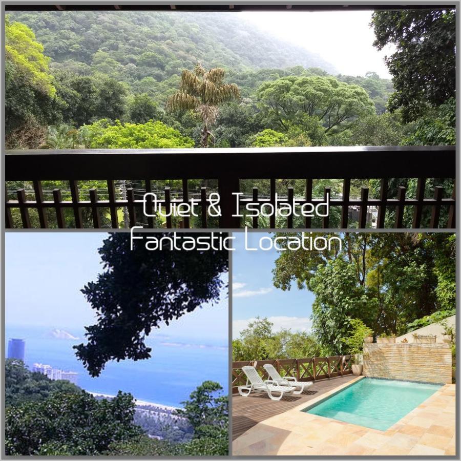 Casa Verde Rio Río de Janeiro Exterior foto